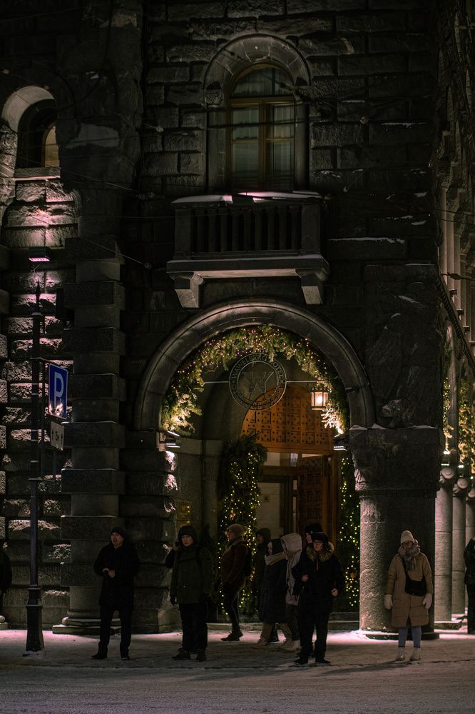 Photograph by Александр Свиблов