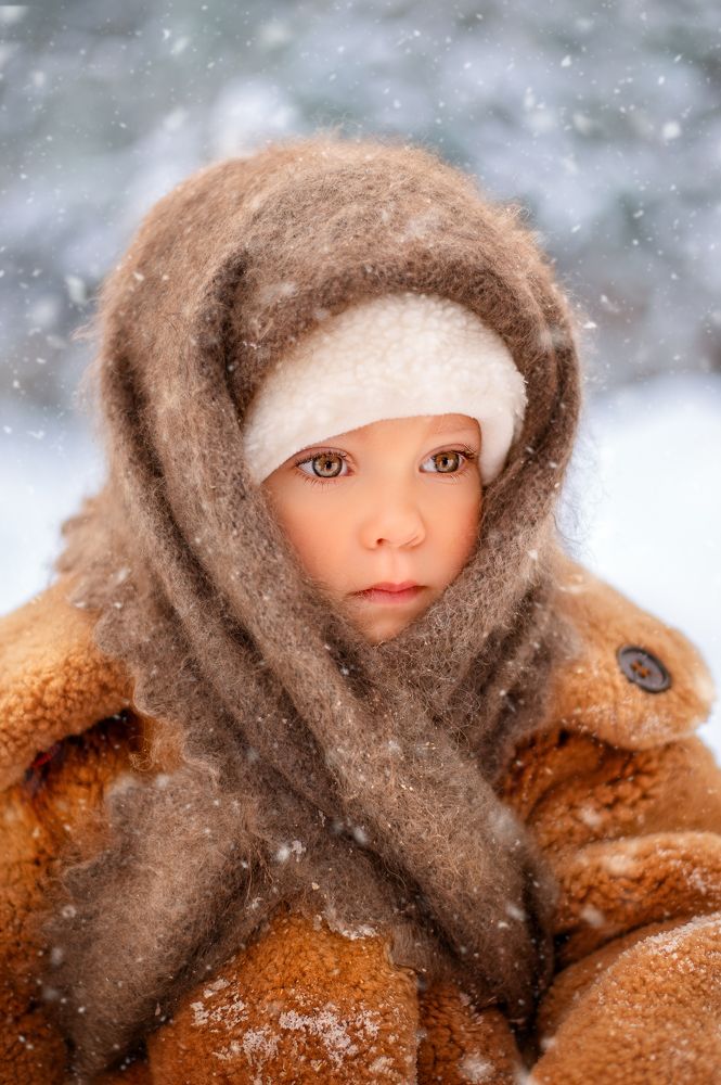 Photograph by Юлия Иващенко