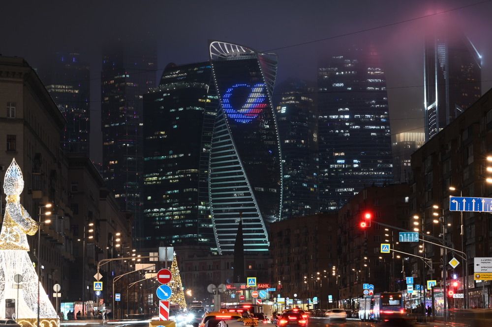 Photograph by Дмитрий Балаев