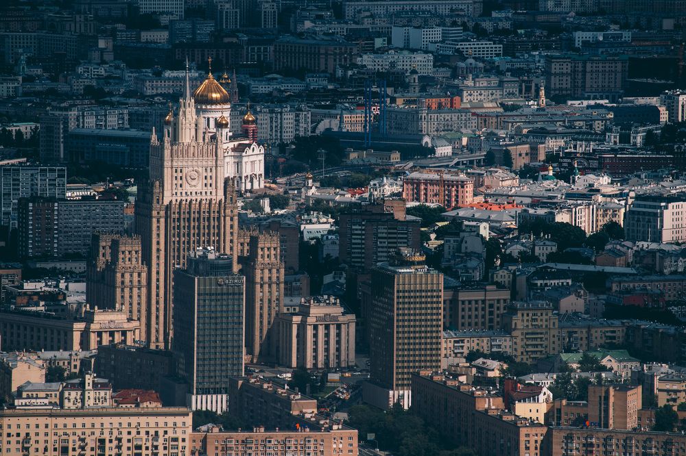 Photograph by Василий Шумкин