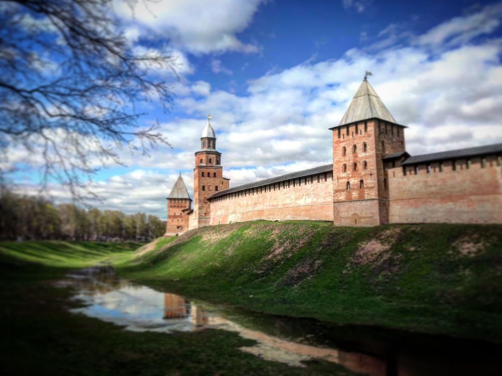 Величие Руси