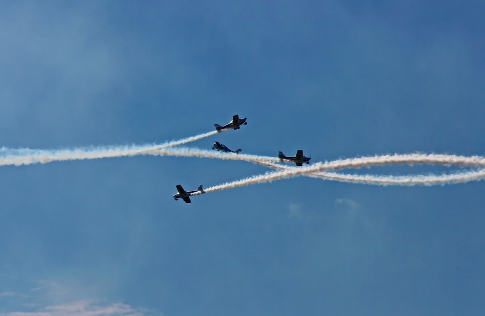 Московский Авиа Космический салон