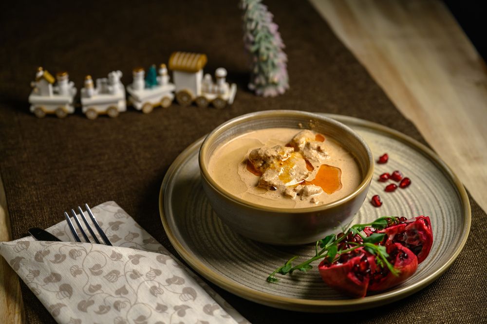 Photograph by Бахтадзе Дмитрий