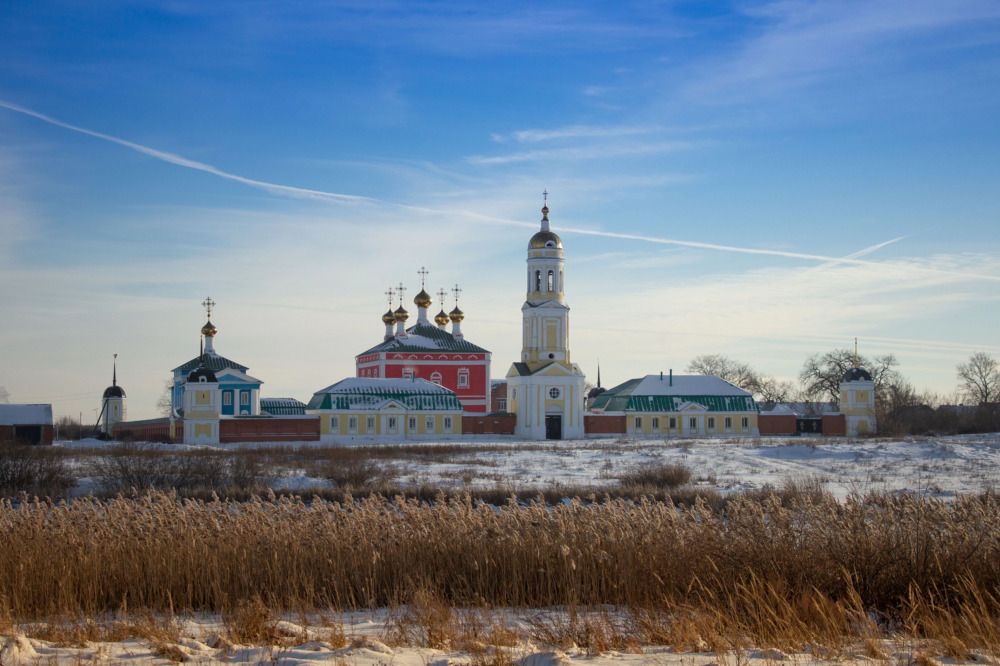 Фотография автора Елена Запертова