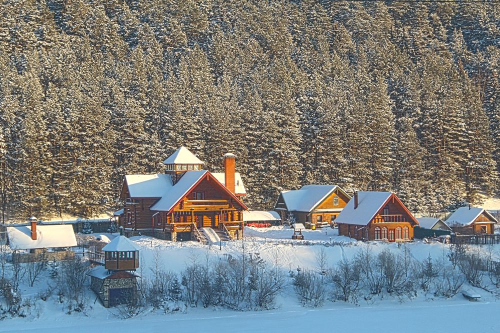 Photograph by Anna Perevozchikova