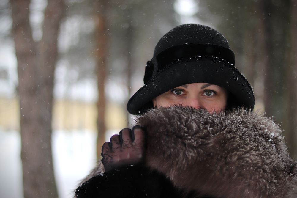 Photograph by Екатерина Самошкина