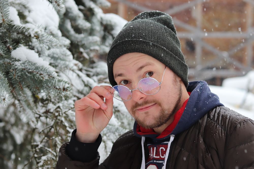 Photograph by Екатерина Самошкина