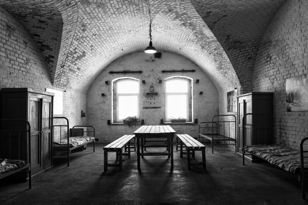 Photograph by Владимир Леликов-Кузьменко