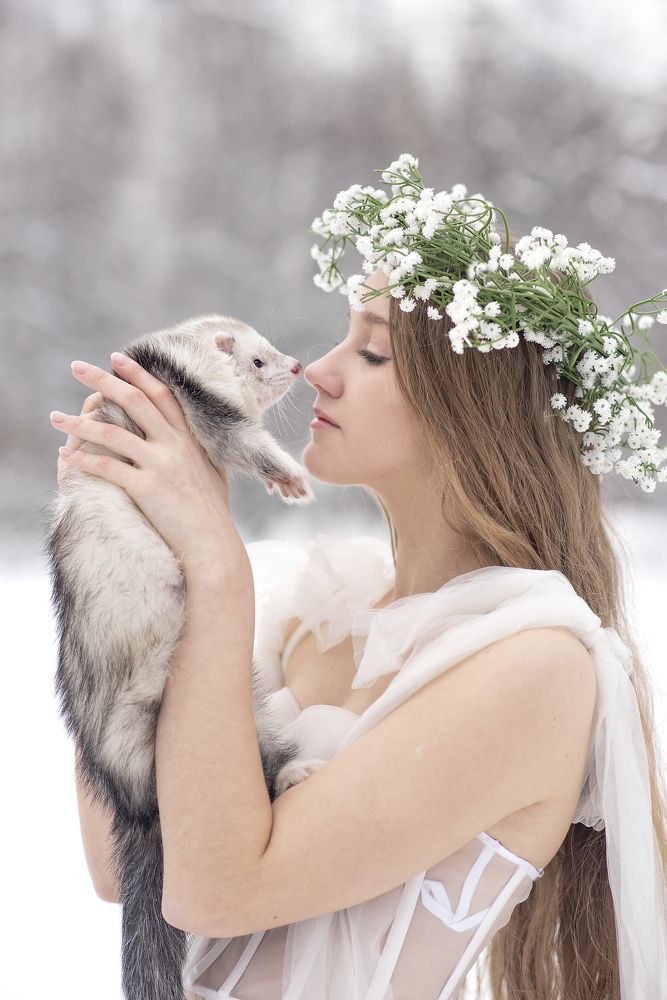 Photograph by Мария Логовик