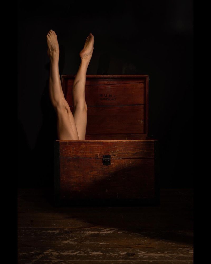 Photograph by Aleksandr Podanev