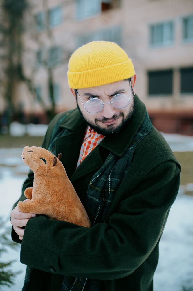 Photograph by Екатерина Давыдова