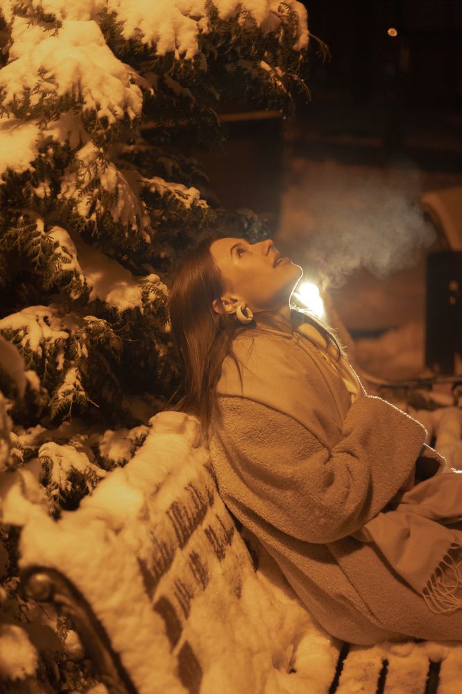 Фотография автора Аня Гулакова