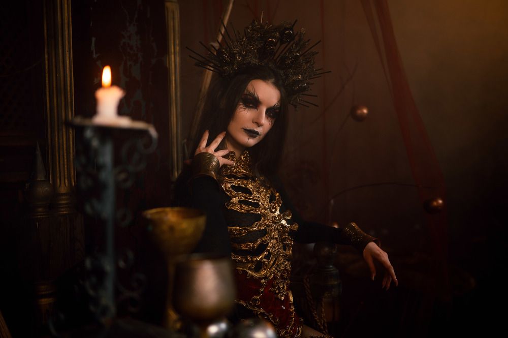 Photograph by Колбая Александр