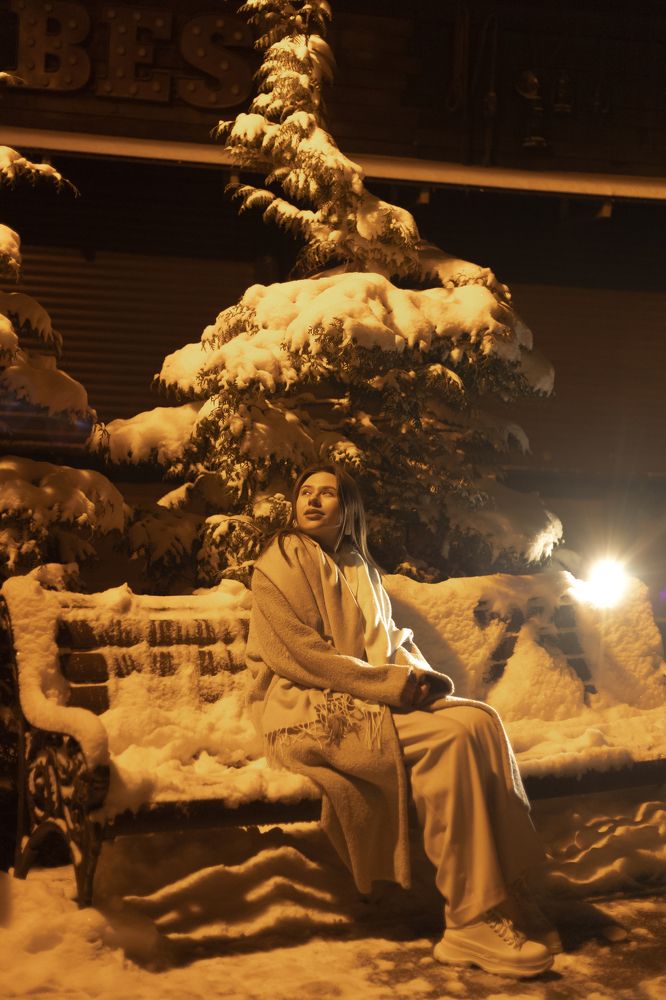 Фотография автора Аня Гулакова