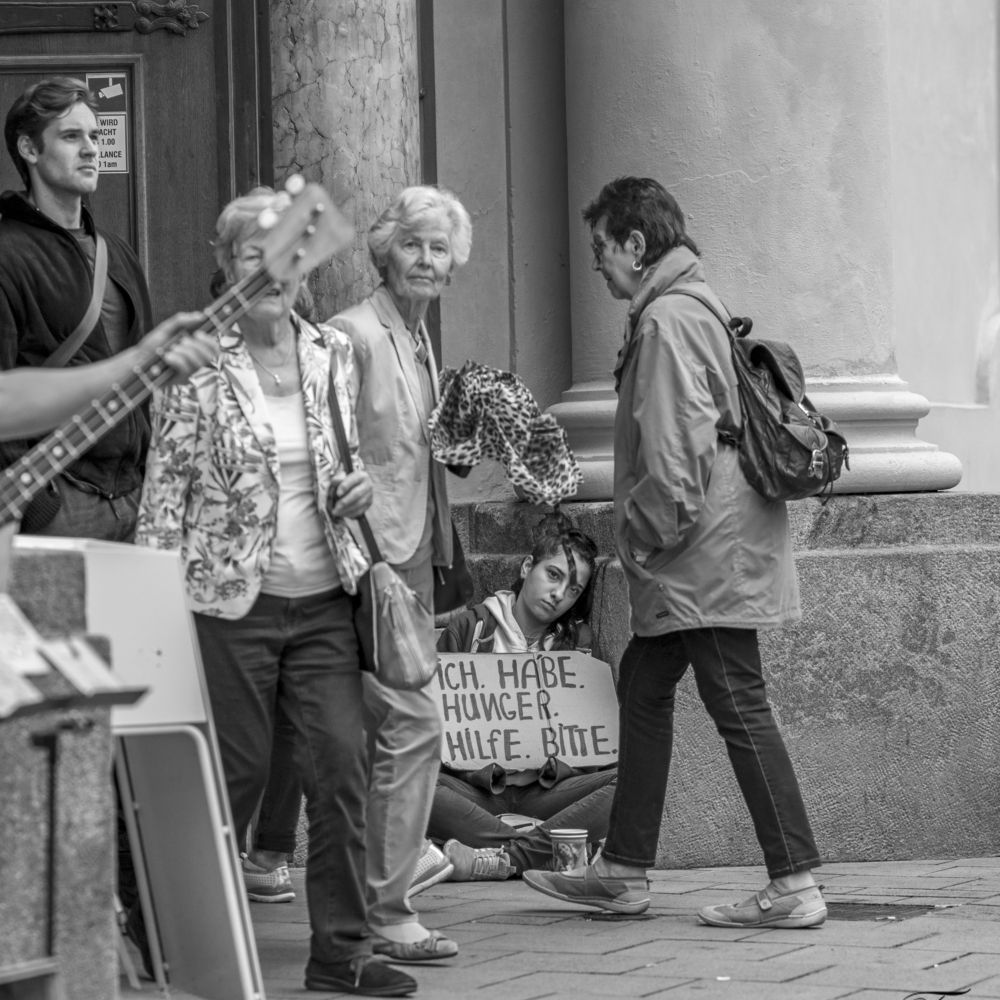 Photograph by FLORINDA LOREDANA CIURARU