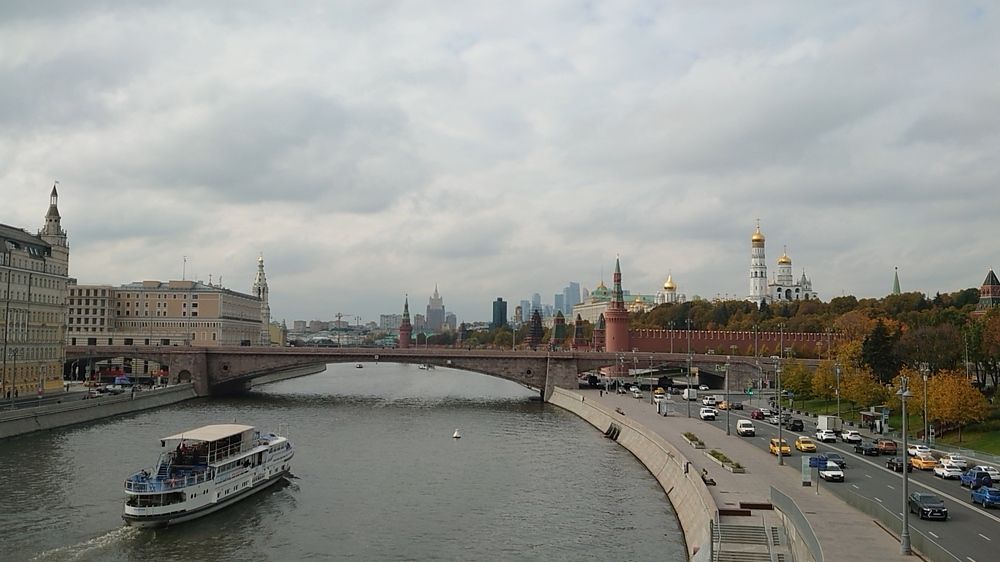 Photograph by Наталия Игоревна