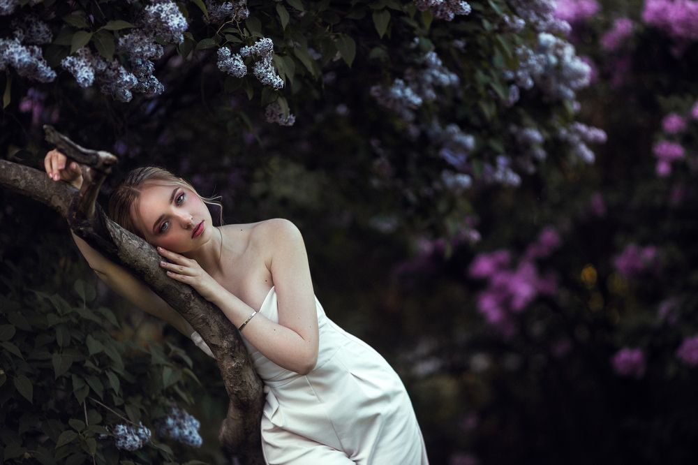 Photograph by Anton Massalov