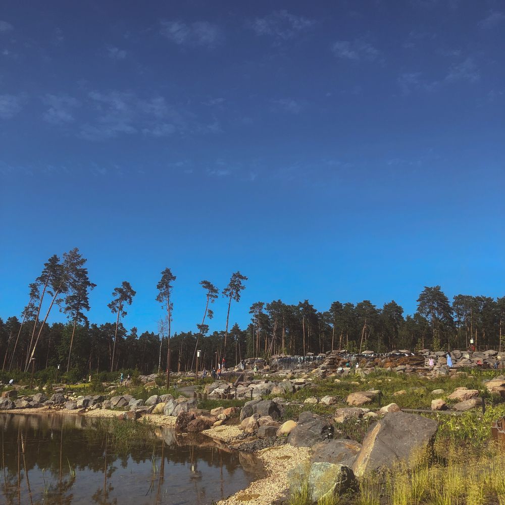 Photograph by Яна Цицилашвили