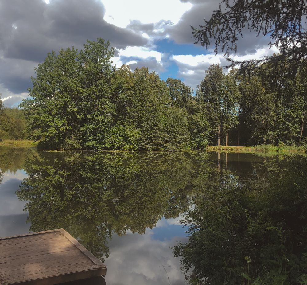 Photograph by Яна Цицилашвили