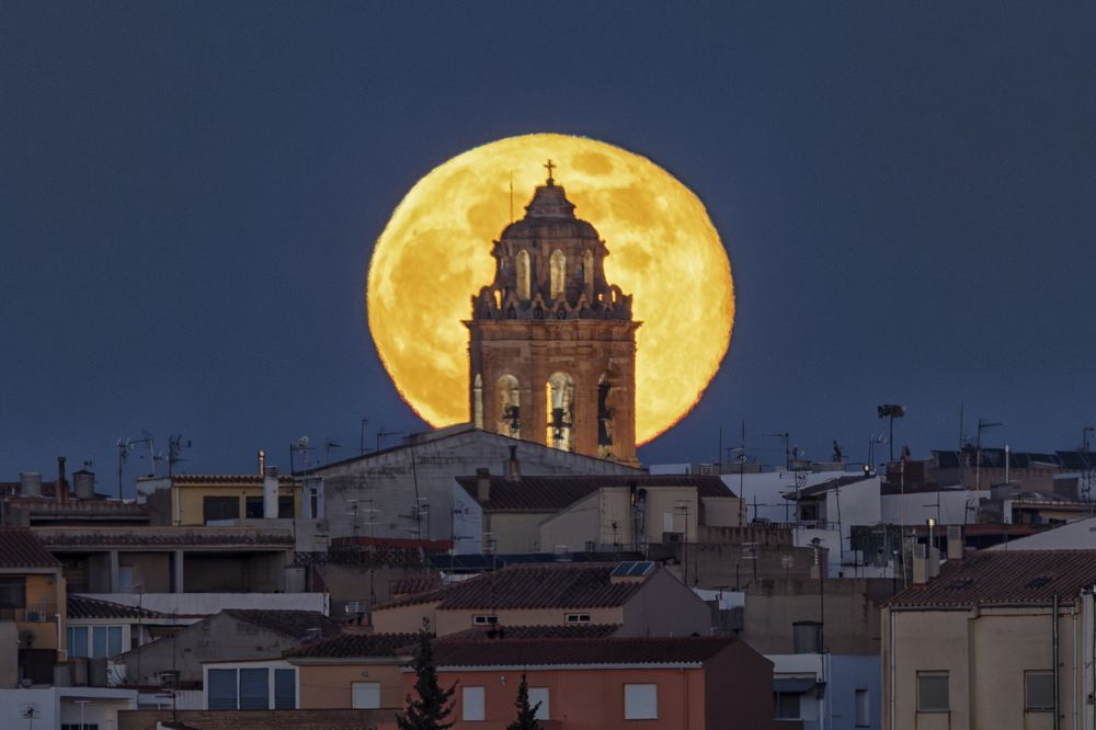 Photograph by MIQUEL ÀNGEL FERRERES COLL