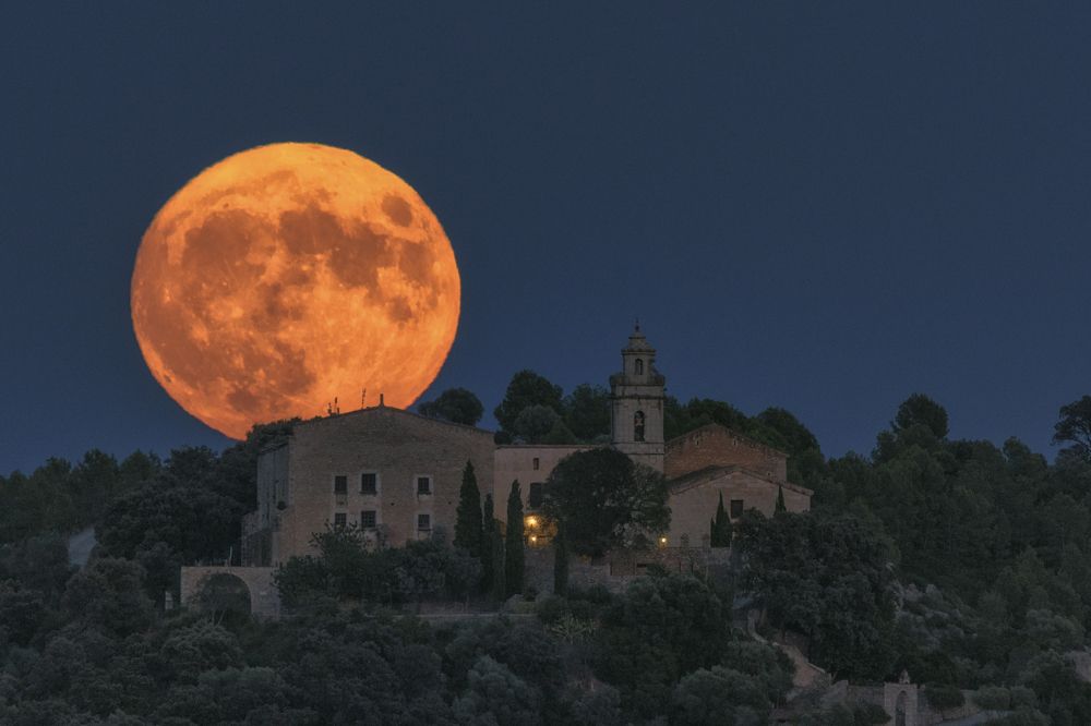 Photograph by MIQUEL ÀNGEL FERRERES COLL