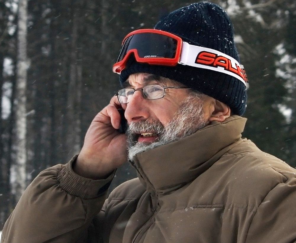 Photograph by Заболотская Ольга