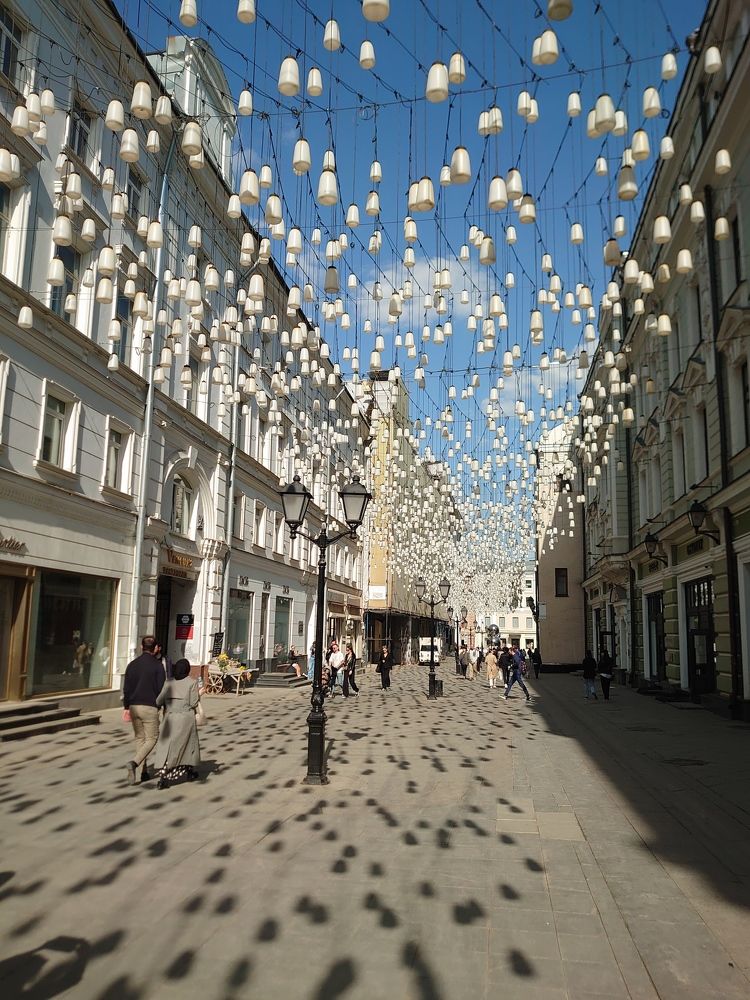 Photograph by Наталия Игоревна