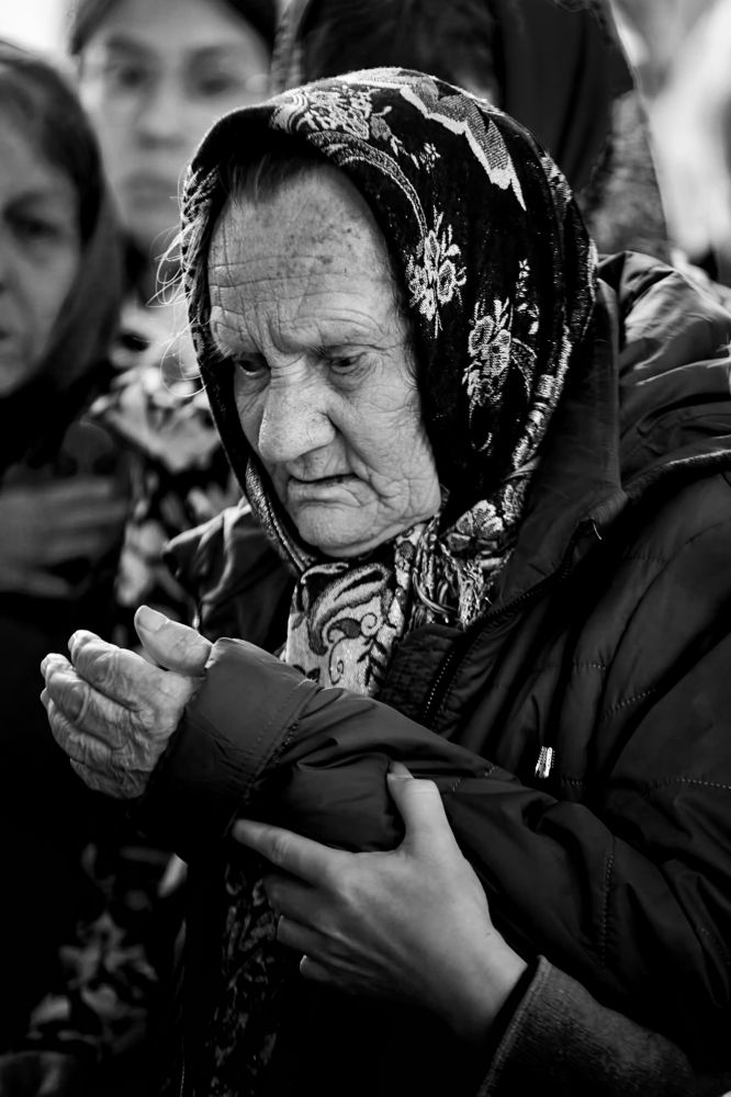 Photograph by Голованов Николай