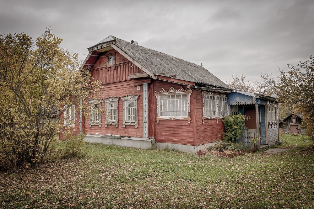 Photograph by Виктория Лаур