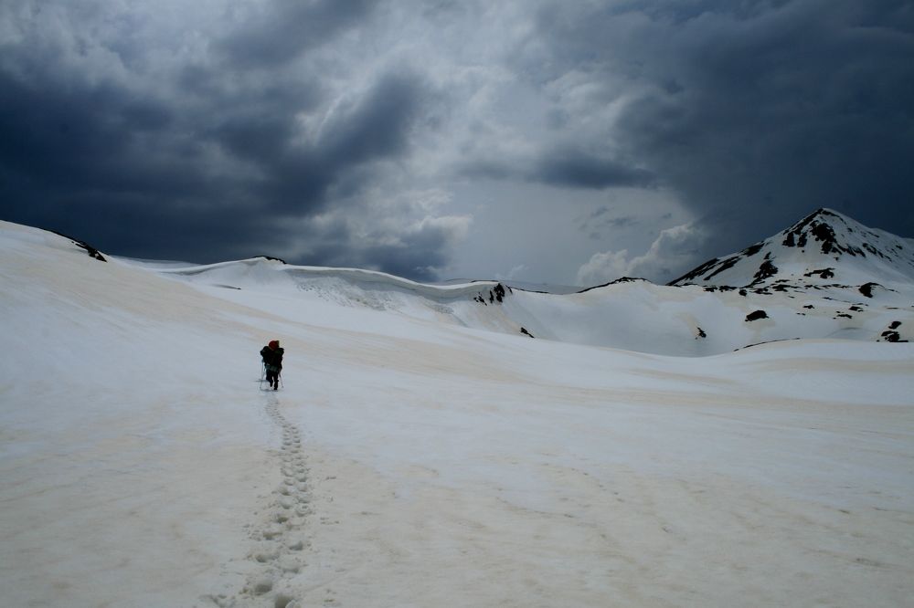 Photograph by Сергей Смоленцев