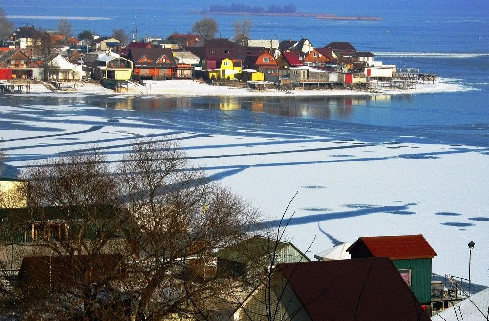 Photograph by Владимир Подкуйко