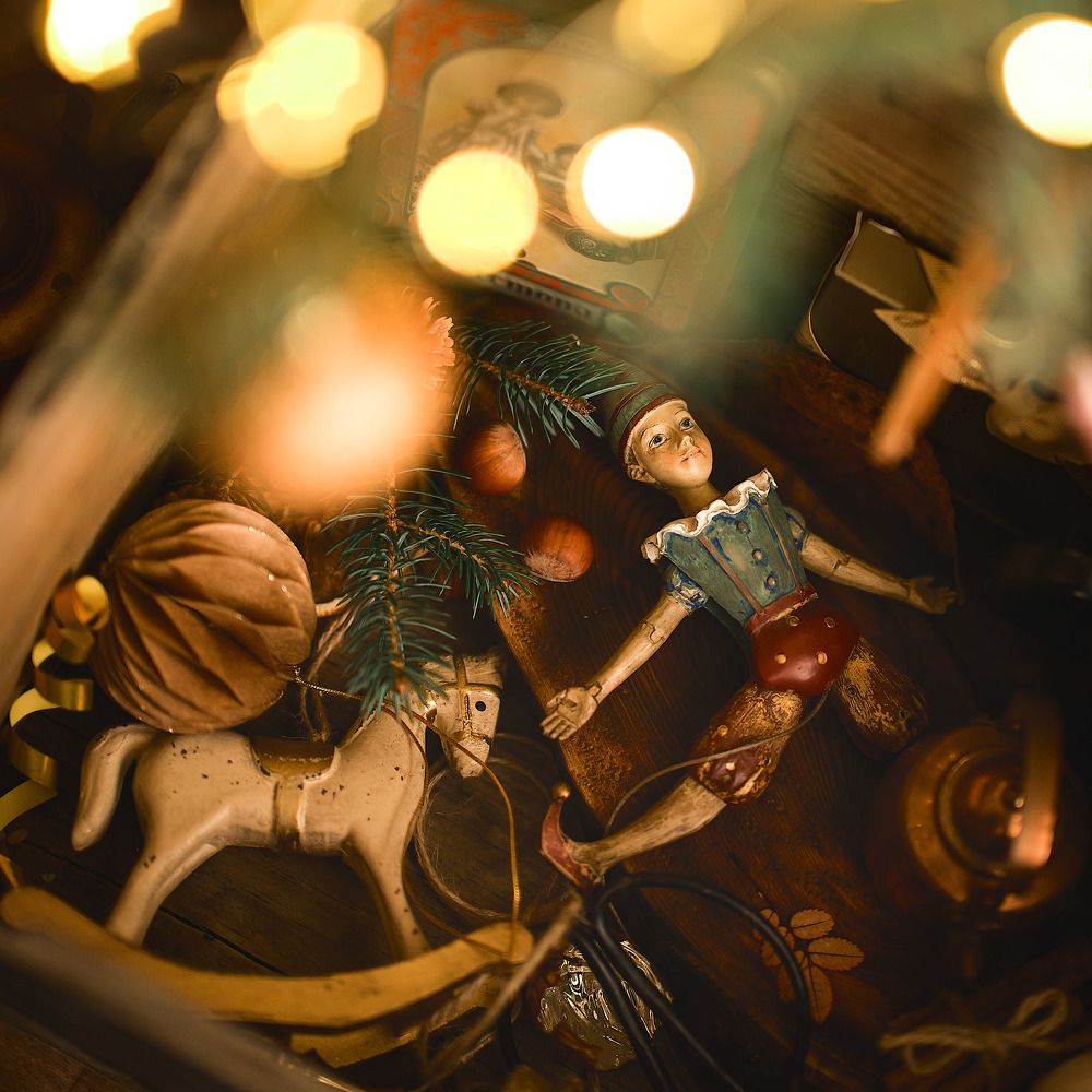 Photograph by Liudmila Kostina