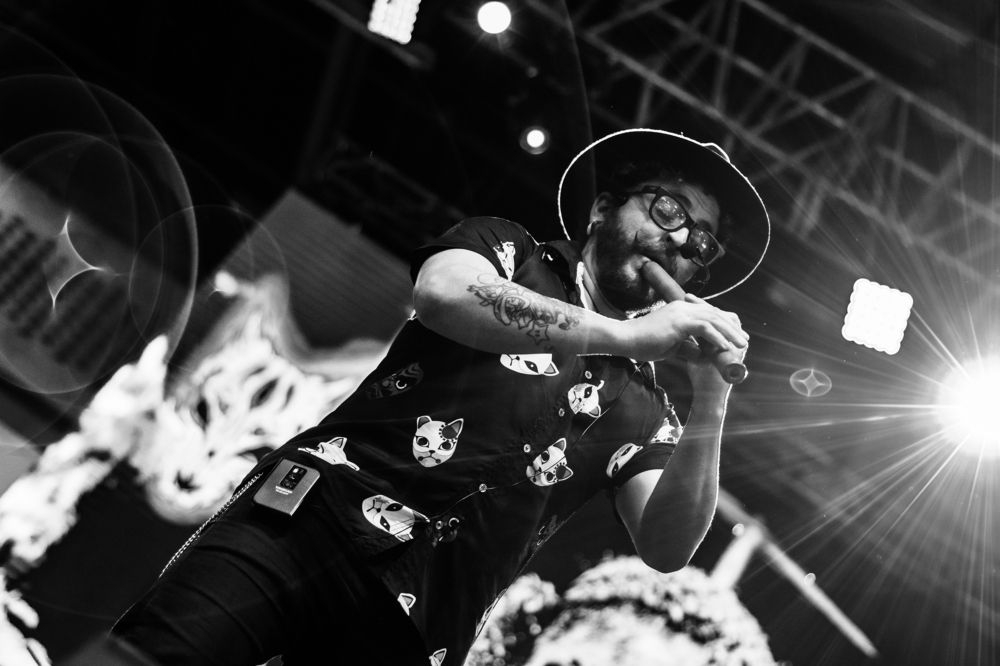 Фотография автора Jose Marcos Carvajal Tarazona