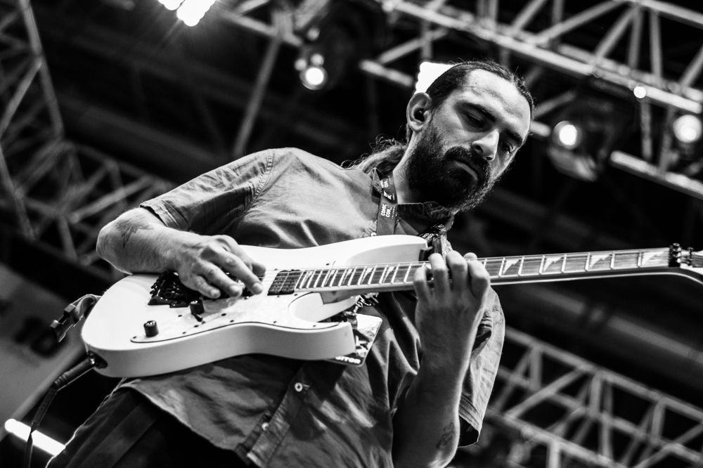 Фотография автора Jose Marcos Carvajal Tarazona