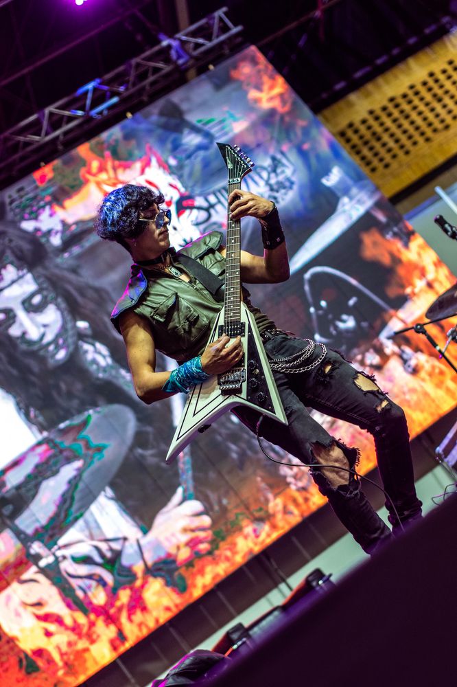 Фотография автора Jose Marcos Carvajal Tarazona