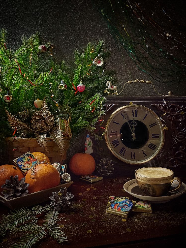 Photograph by Ольга Атаева