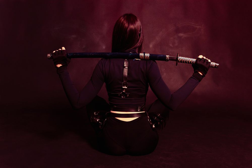 Photograph by Владимир Даценко