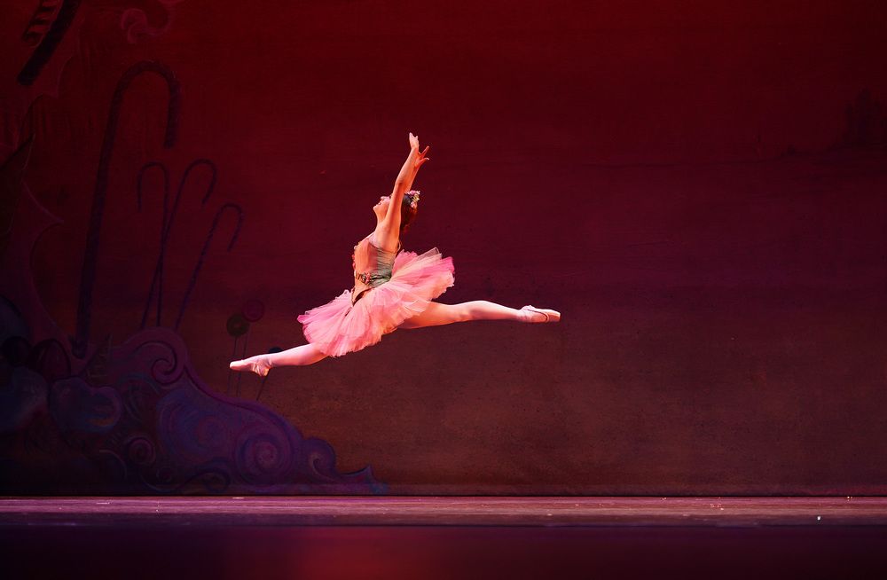 Фотография автора Yana Britsova