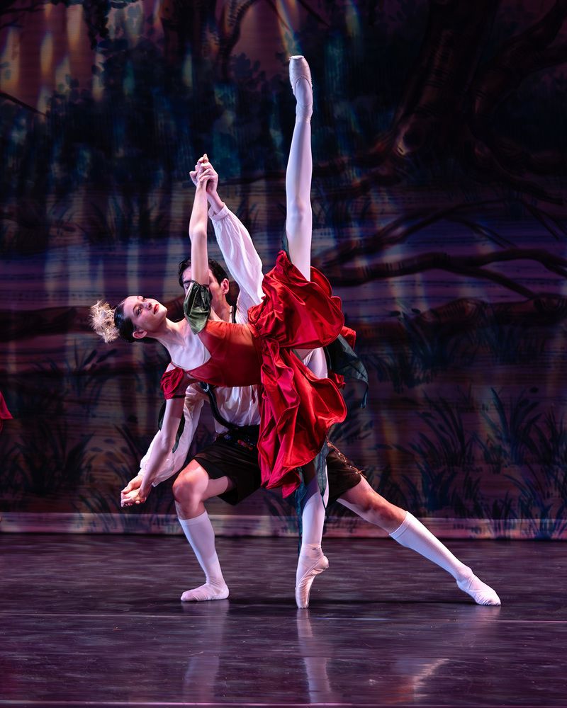 Фотография автора Yana Britsova