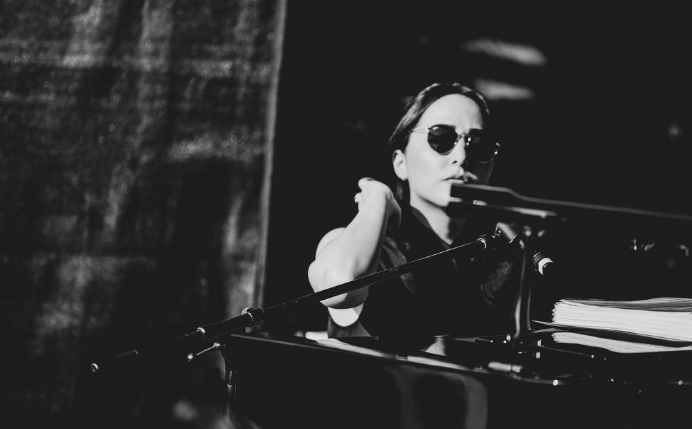 Почти ЙОКО ОНО