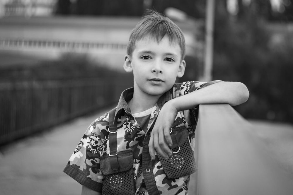 Photograph by Евгений Бубнов