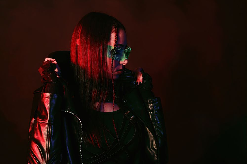 Мрак эпохи киберпанк