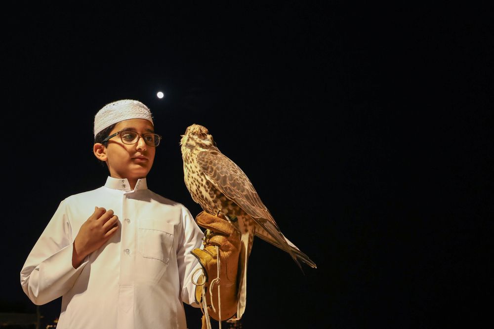 Photograph by Arnab Sarkar