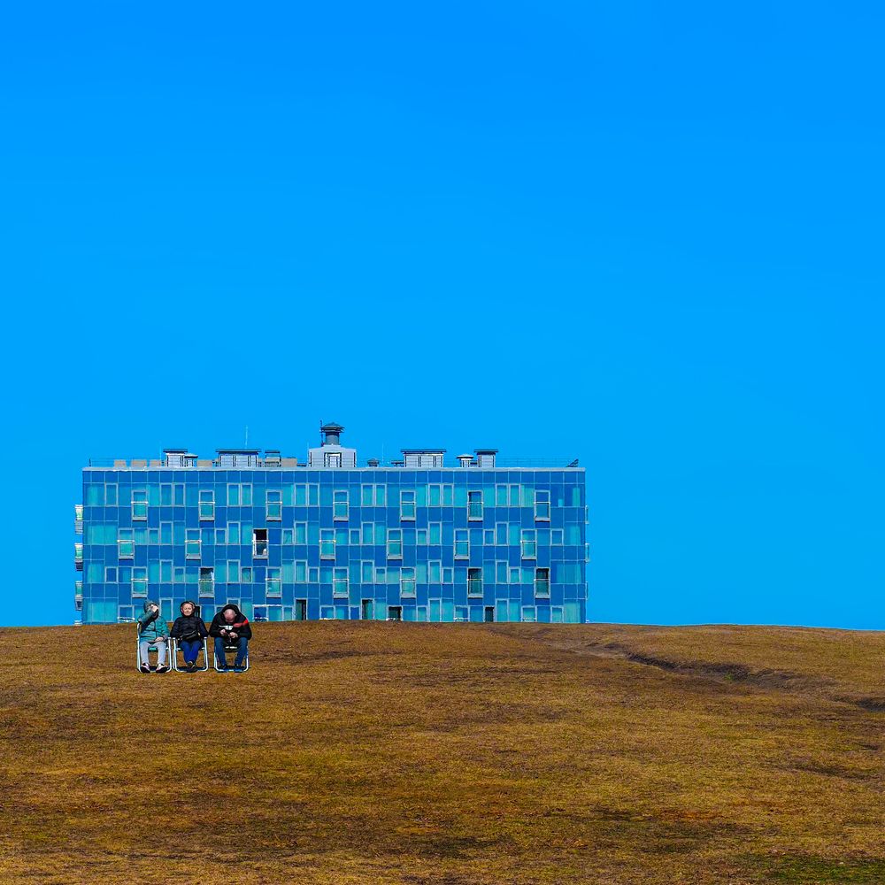 Photograph by Анжелика Титова