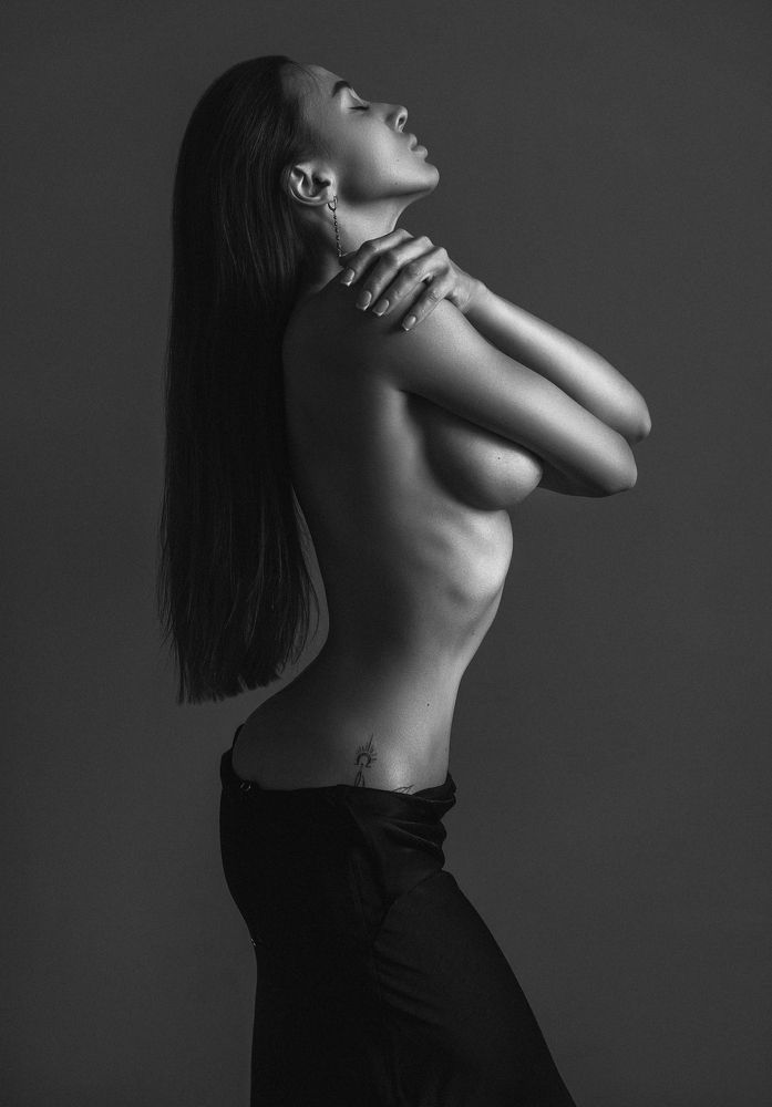 Photograph by Никита Волков