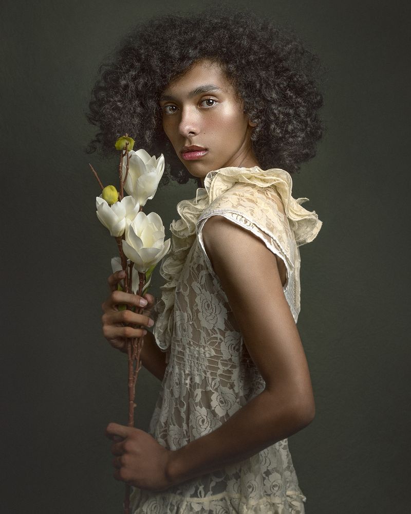 Photograph by Analia Daguerre