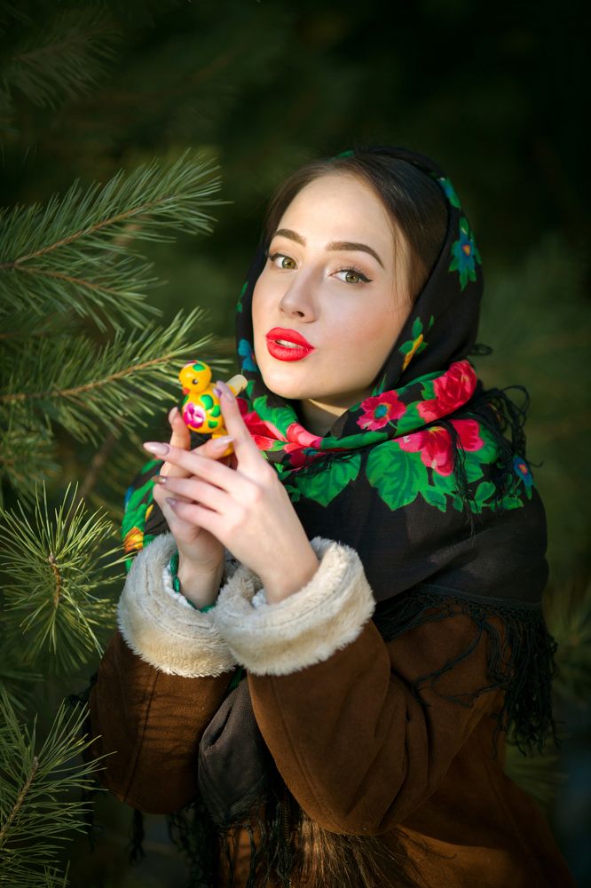 Photograph by Айрат Нугуманов