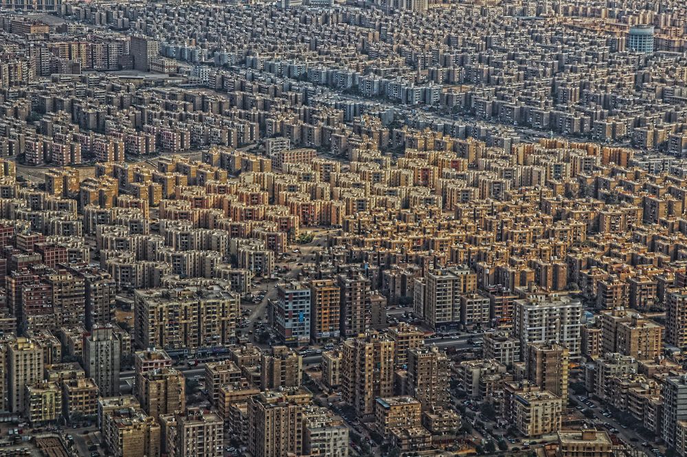 Photograph by Anna Perevozchikova