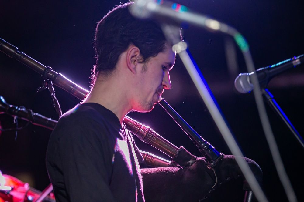 Photograph by Очева Наталья Александровна