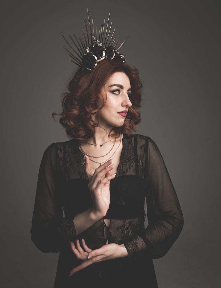 Photograph by Ольга Бахтеева